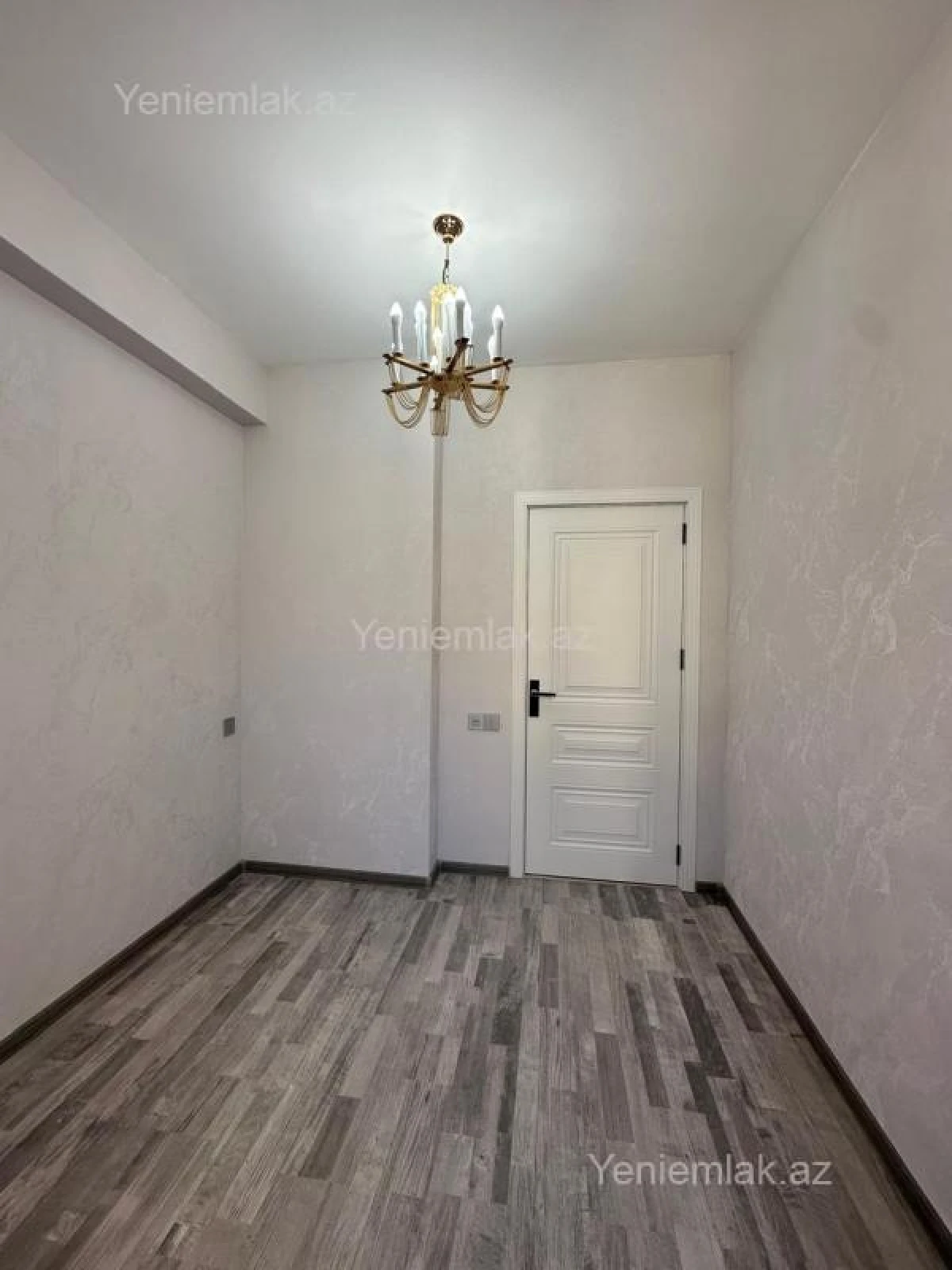 Satılır 2 otaqlı yeni tikili 36 m²
