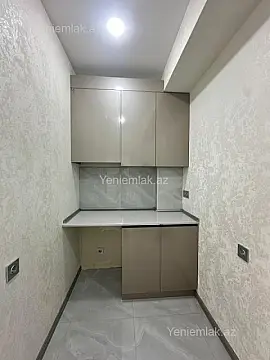 Satılır 2 otaqlı yeni tikili 36 m²