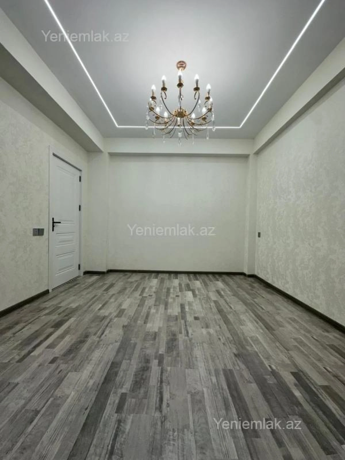Satılır 2 otaqlı yeni tikili 36 m²