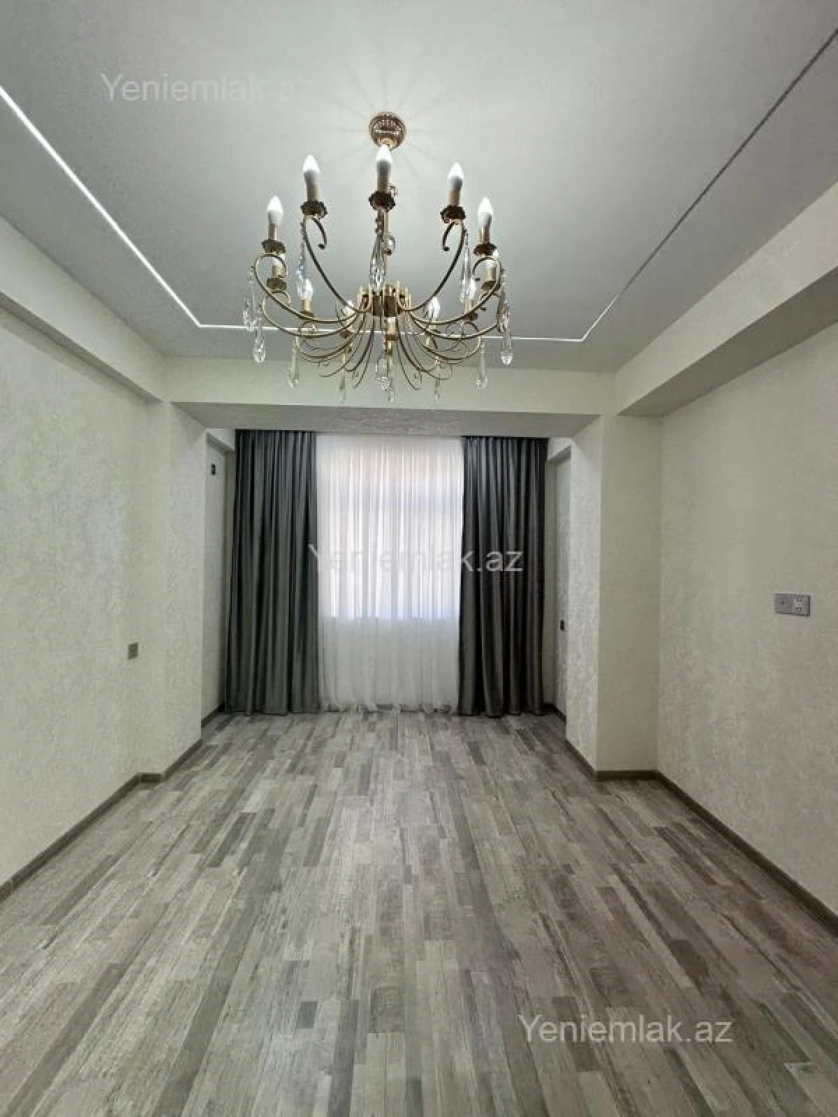 Satılır 2 otaqlı yeni tikili 36 m²