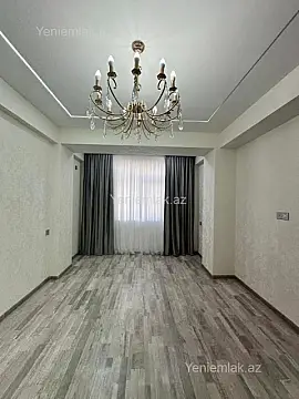 Satılır 2 otaqlı yeni tikili 36 m² — Abşeron, Masazır 2 otaq 36.00 m²