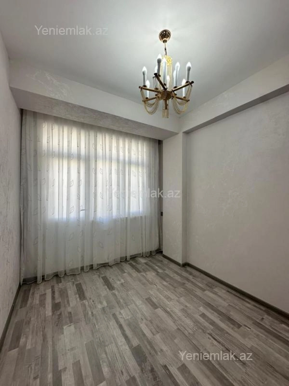 Satılır 2 otaqlı yeni tikili 36 m²