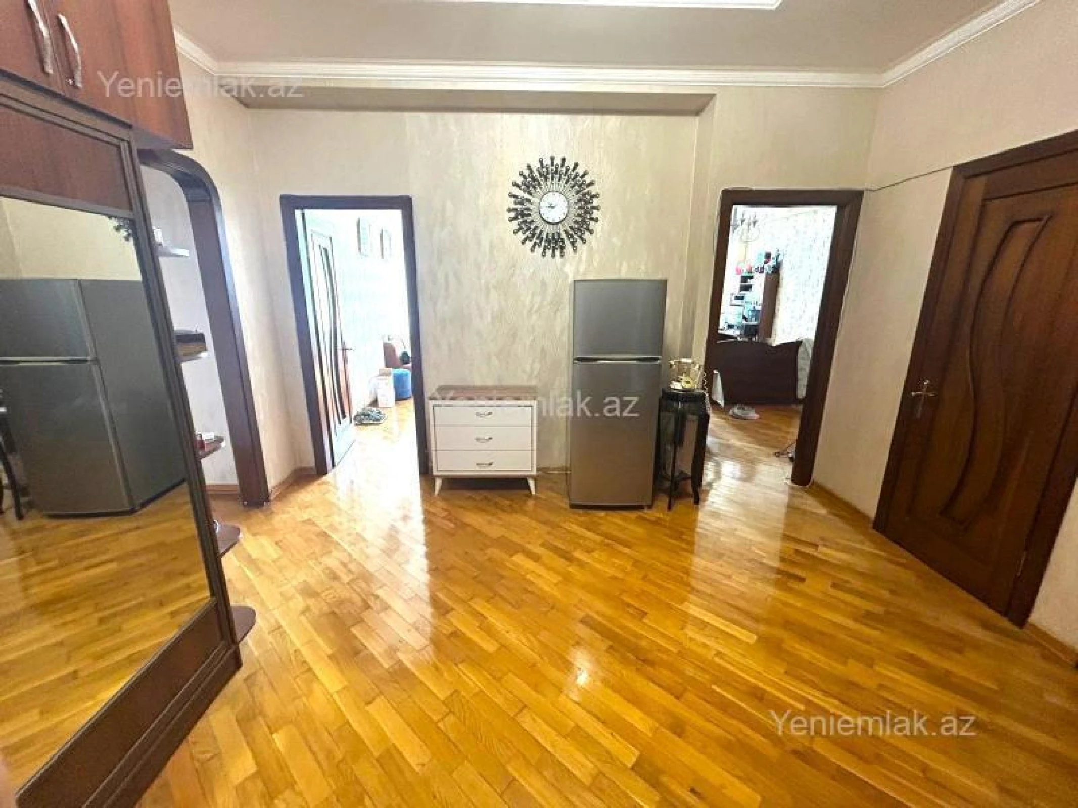 Satılır 3 otaqlı yeni tikili 105 m²