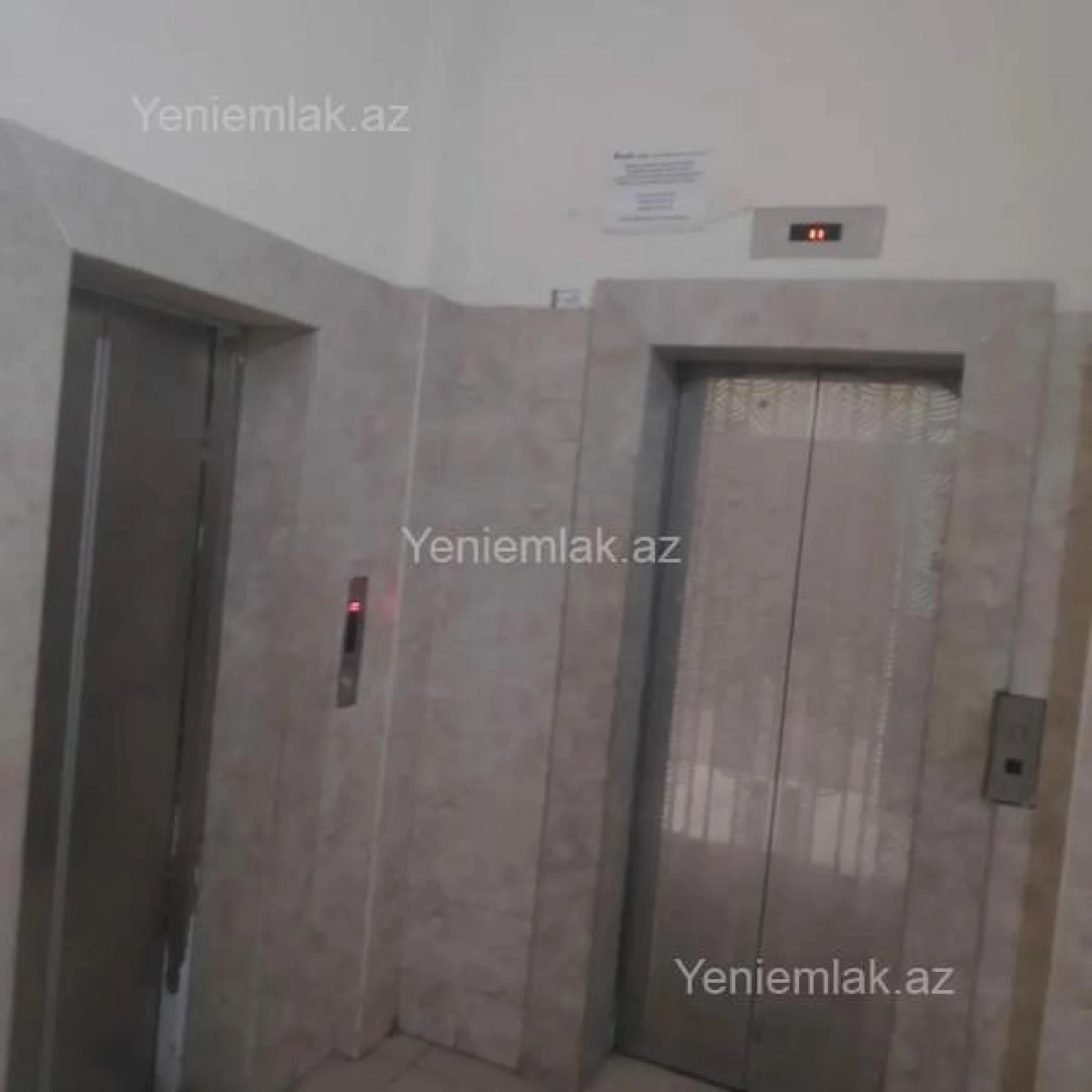 Satılır 3 otaqlı yeni tikili 110 m²