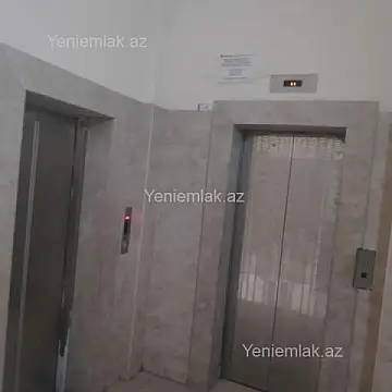 Satılır 3 otaqlı yeni tikili 110 m²