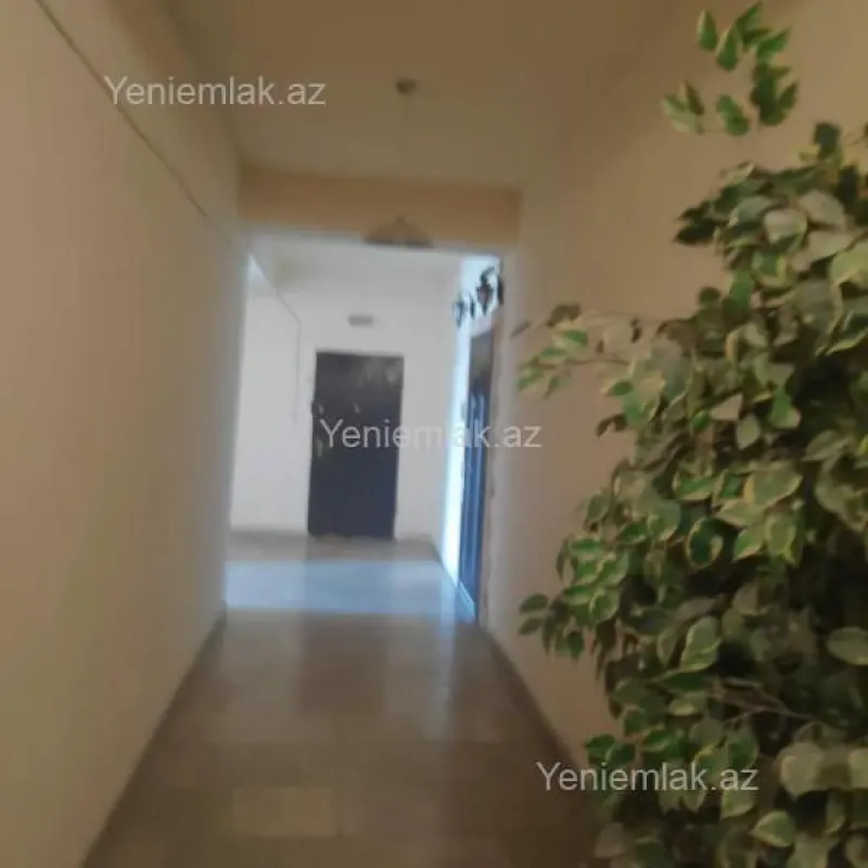 Satılır 3 otaqlı yeni tikili 110 m²