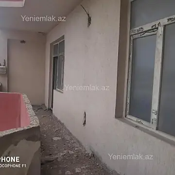 Satılır 3 otaqlı yeni tikili 110 m²