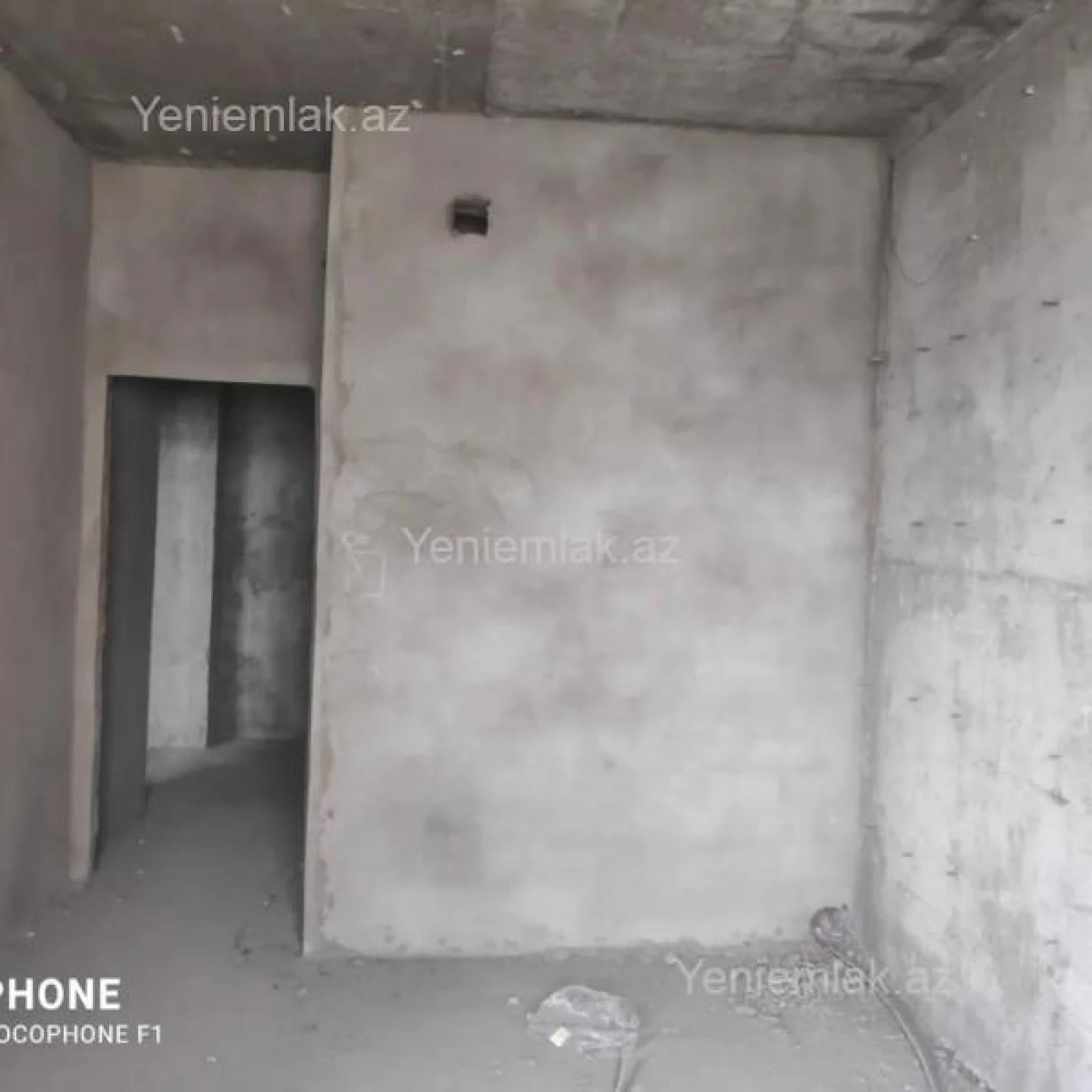 Satılır 3 otaqlı yeni tikili 110 m²