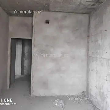 Satılır 3 otaqlı yeni tikili 110 m²