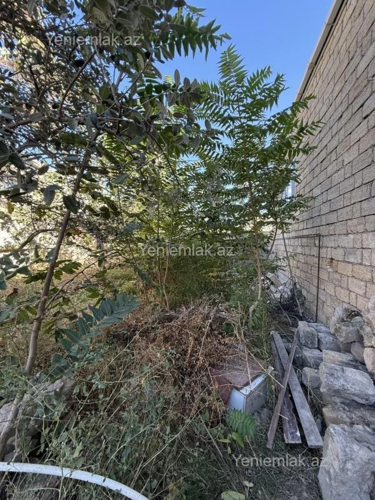 Satılır 3 otaqlı həyət evi 150 m²