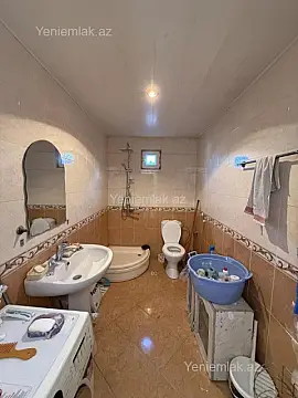 Satılır 3 otaqlı həyət evi 150 m²