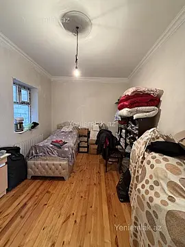 Satılır 3 otaqlı həyət evi 150 m²