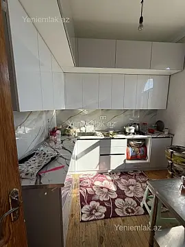 Satılır 3 otaqlı həyət evi 150 m²