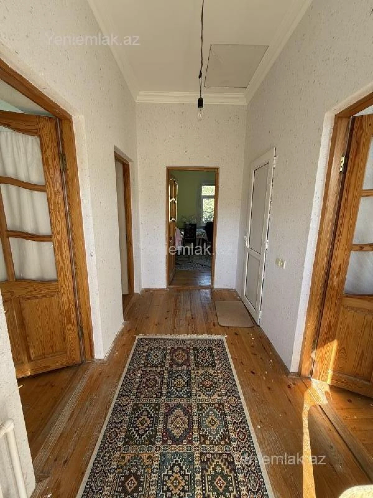 Satılır 3 otaqlı həyət evi 150 m²