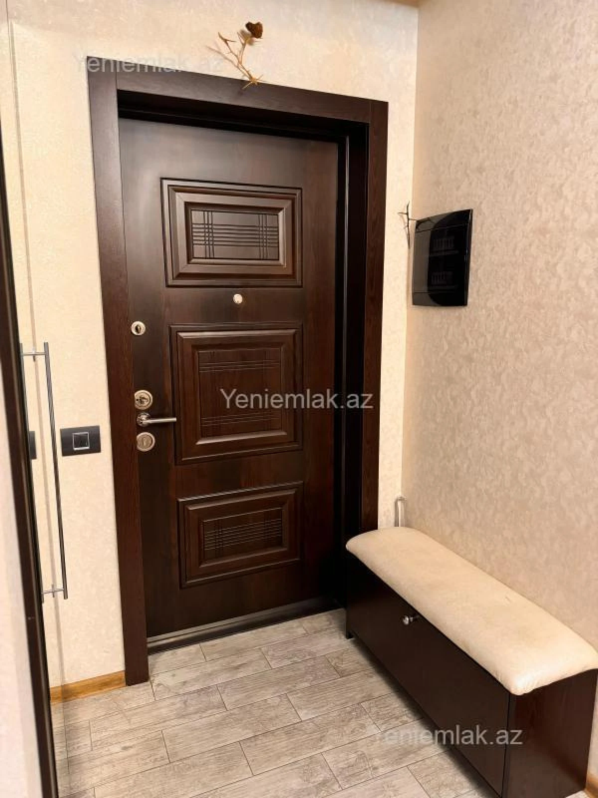 Satılır 4 otaqlı yeni tikili 135 m²