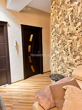 Satılır 4 otaqlı yeni tikili 135 m²