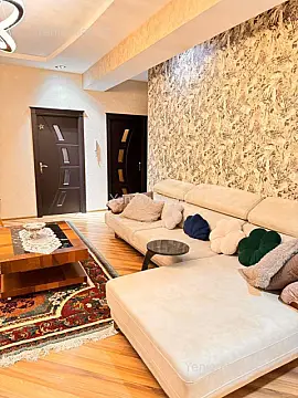Satılır 4 otaqlı yeni tikili 135 m²