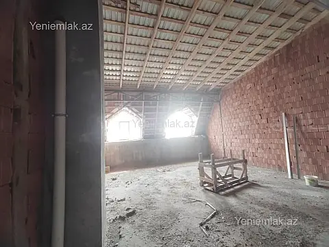 Satılır 1 otaqlı yeni tikili 58 m²