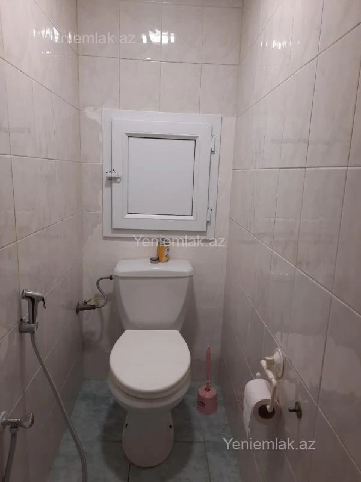Satılır 3 otaqlı köhnə tikili 90 m²