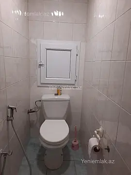Satılır 3 otaqlı köhnə tikili 90 m²