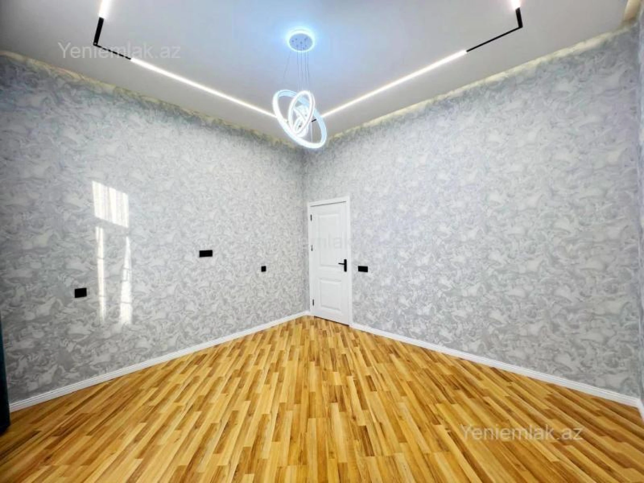 Satılır 4 otaqlı həyət evi 205 m²