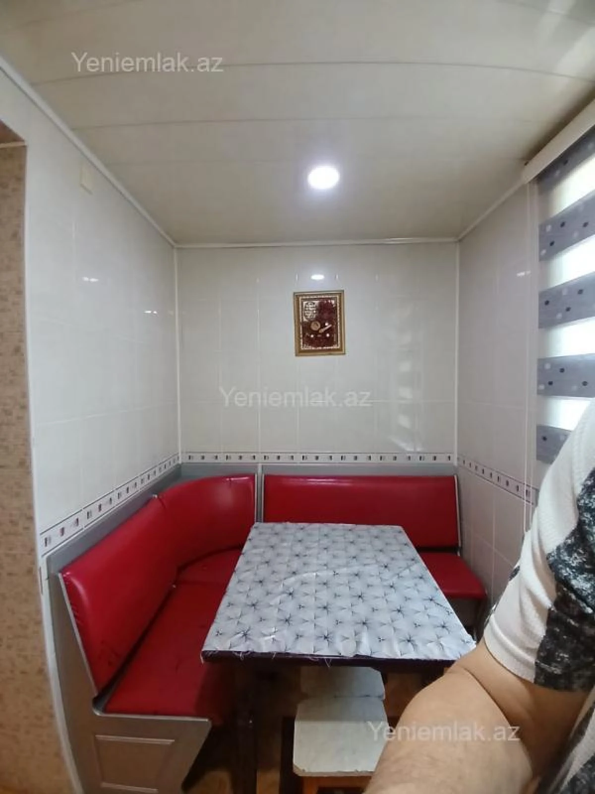 Satılır 3 otaqlı köhnə tikili 68 m²