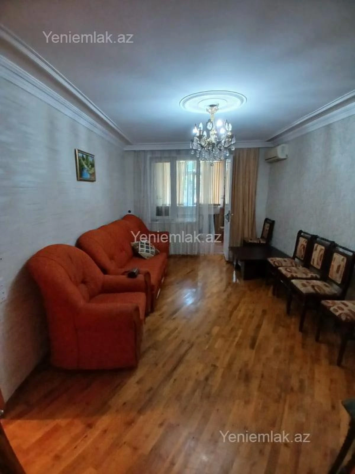 Satılır 3 otaqlı köhnə tikili 68 m²
