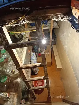 Satılır 3 otaqlı köhnə tikili 68 m²