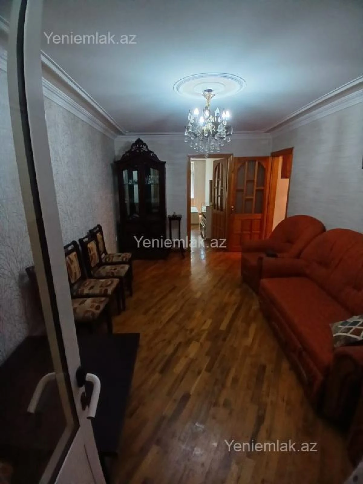 Satılır 3 otaqlı köhnə tikili 68 m²
