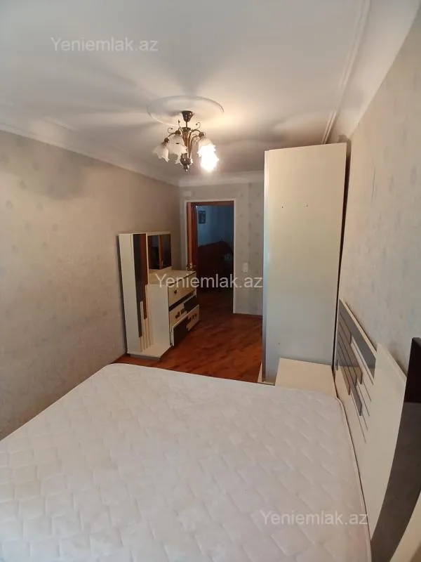 Satılır 3 otaqlı köhnə tikili 68 m²