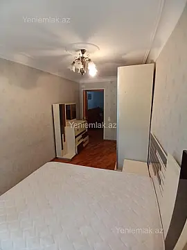 Satılır 3 otaqlı köhnə tikili 68 m²