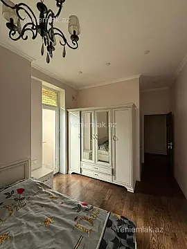 Satılır 3 otaqlı yeni tikili 122 m²