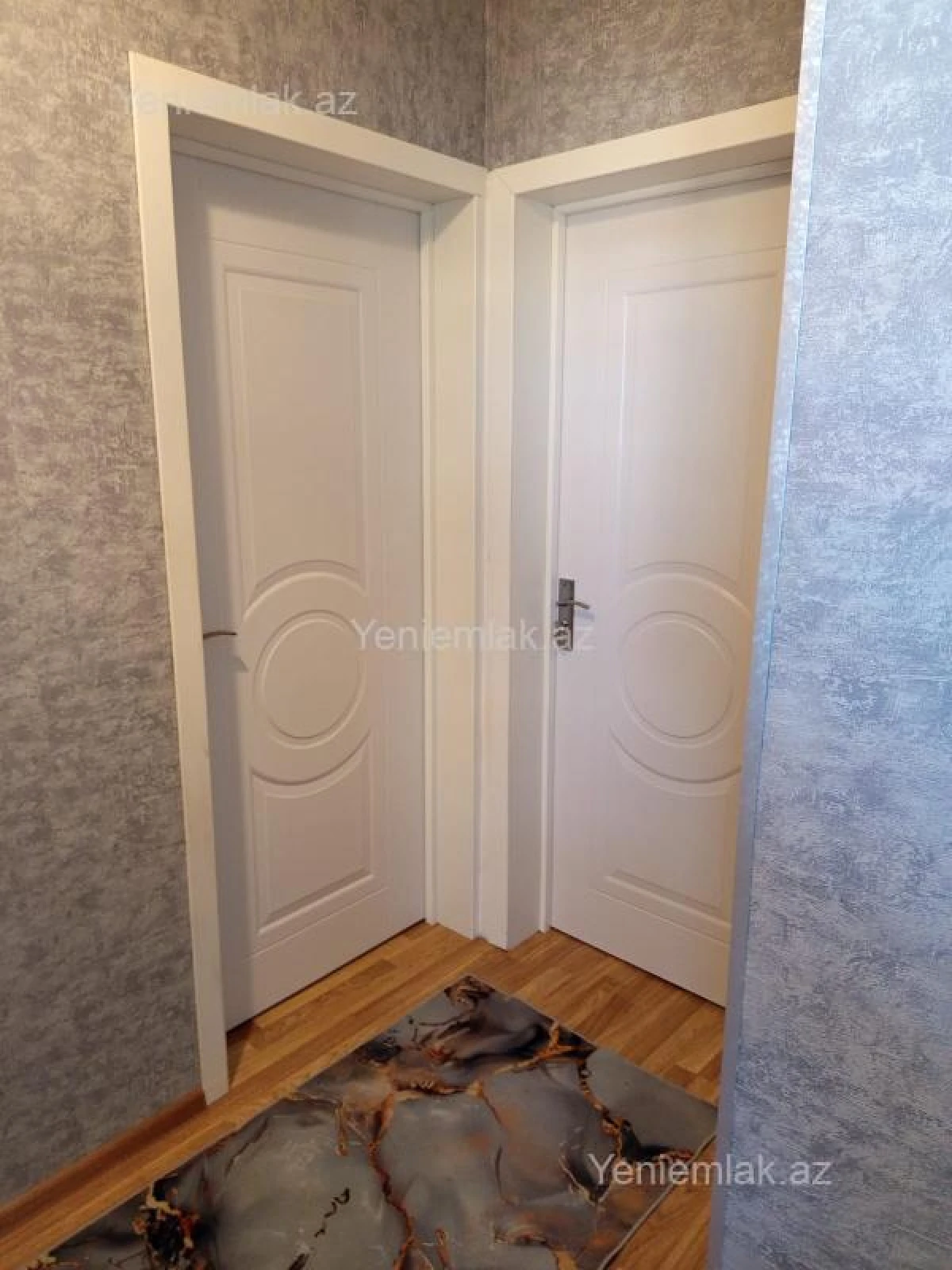 Satılır 3 otaqlı həyət evi 40 m²