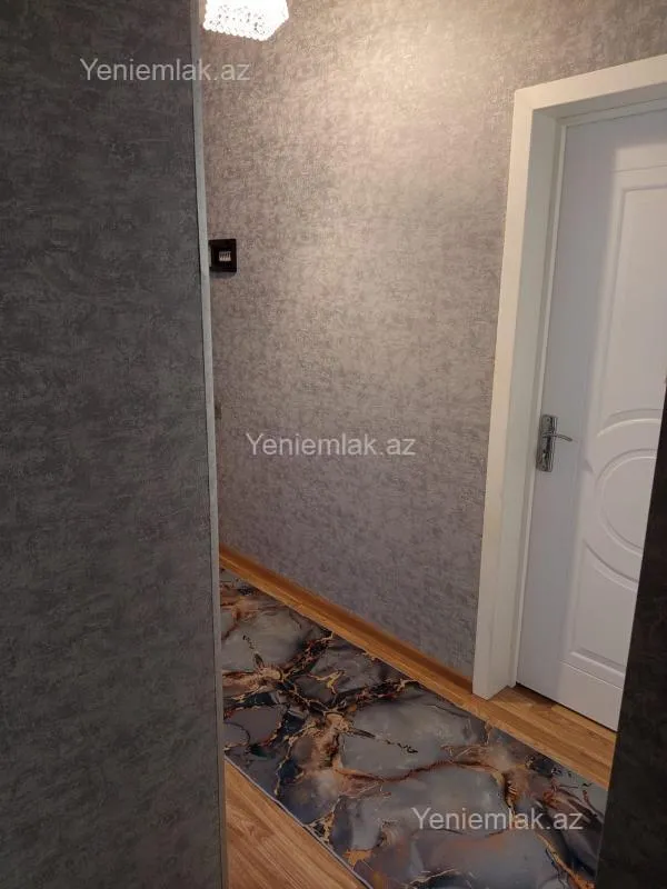 Satılır 3 otaqlı həyət evi 40 m²