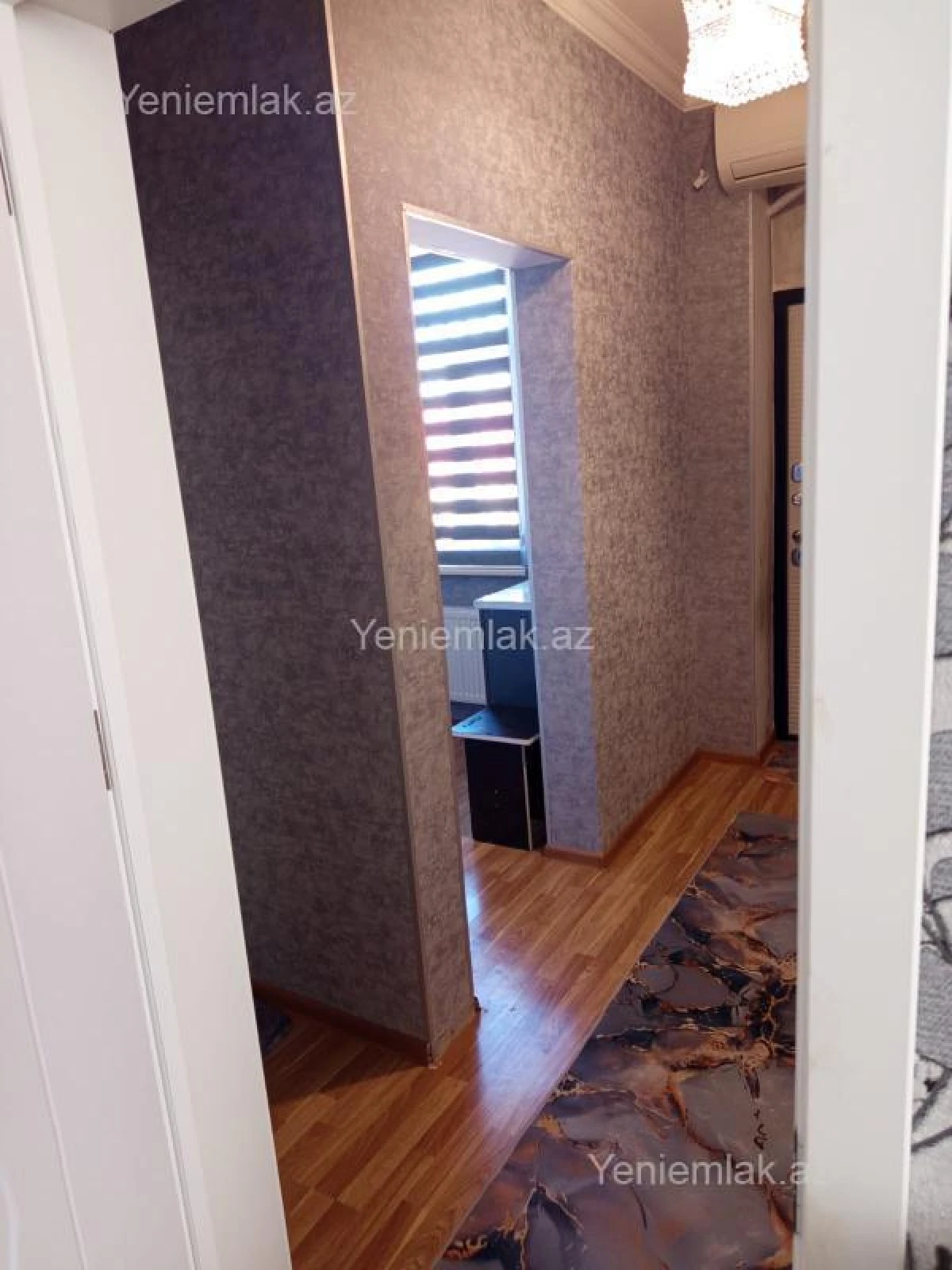 Satılır 3 otaqlı həyət evi 40 m²