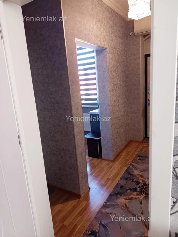 Satılır 3 otaqlı həyət evi 40 m²