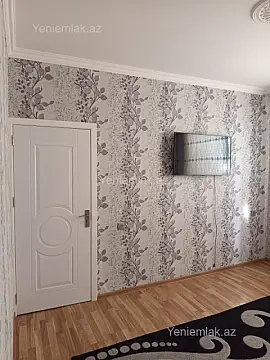 Satılır 3 otaqlı həyət evi 40 m²