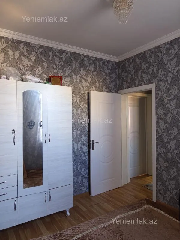 Satılır 3 otaqlı həyət evi 40 m²