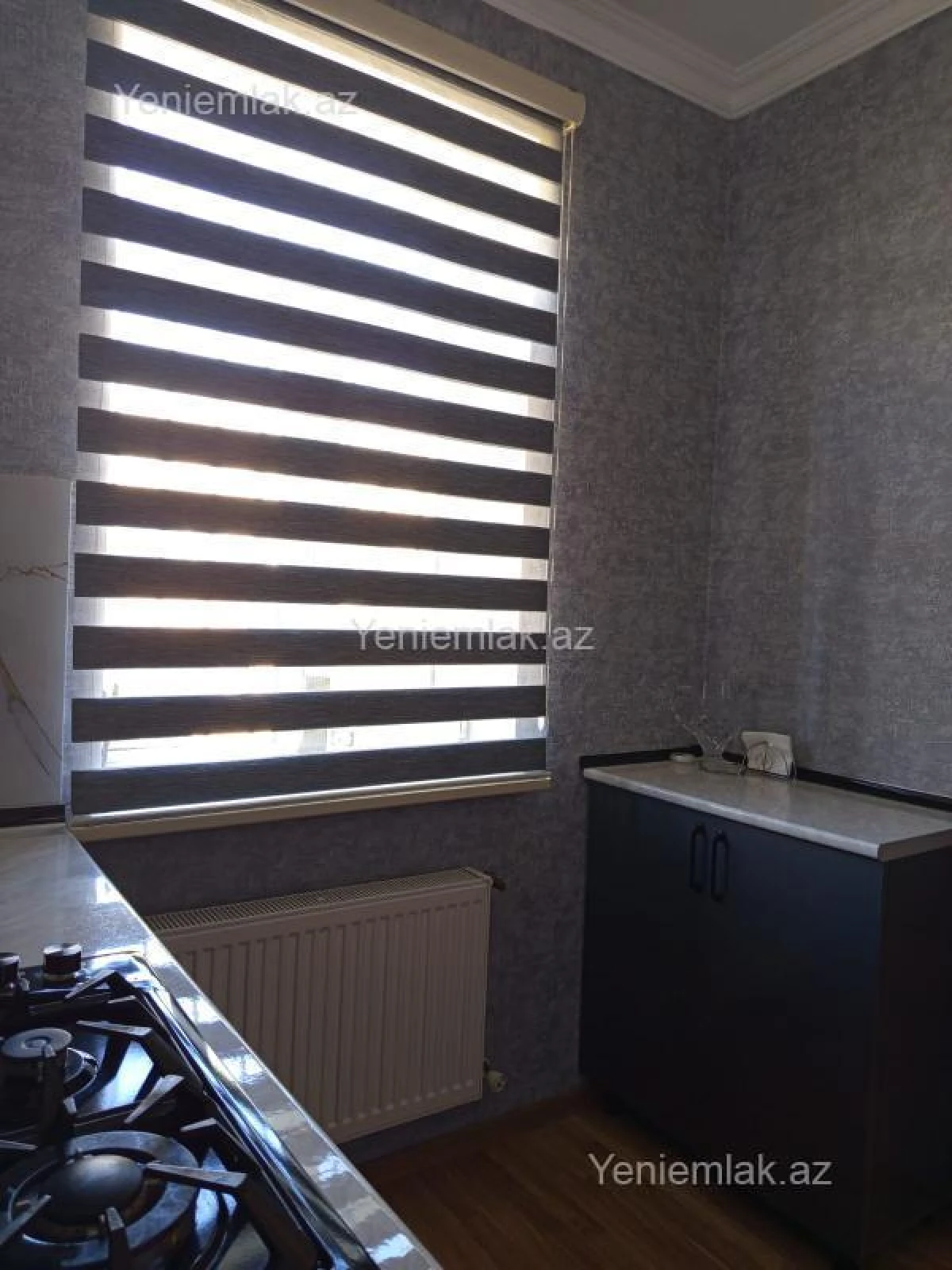 Satılır 3 otaqlı həyət evi 40 m²