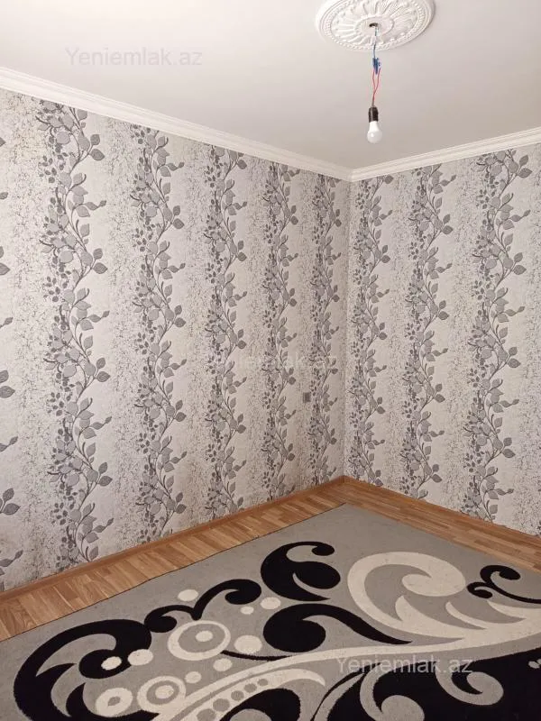 Satılır 3 otaqlı həyət evi 40 m²