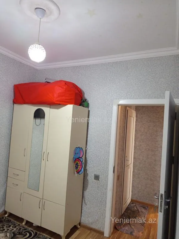 Satılır 3 otaqlı həyət evi 40 m²