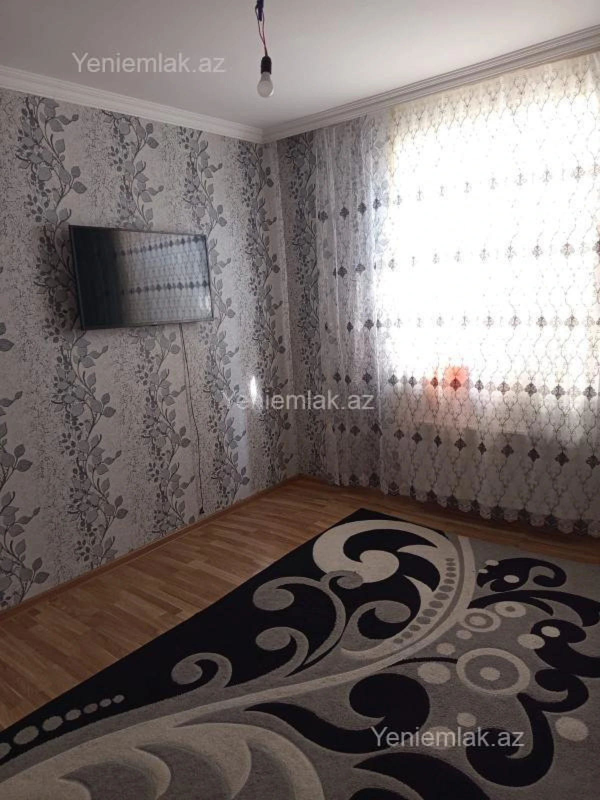 Satılır 3 otaqlı həyət evi 40 m²