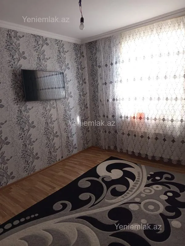 Satılır 3 otaqlı həyət evi 40 m²