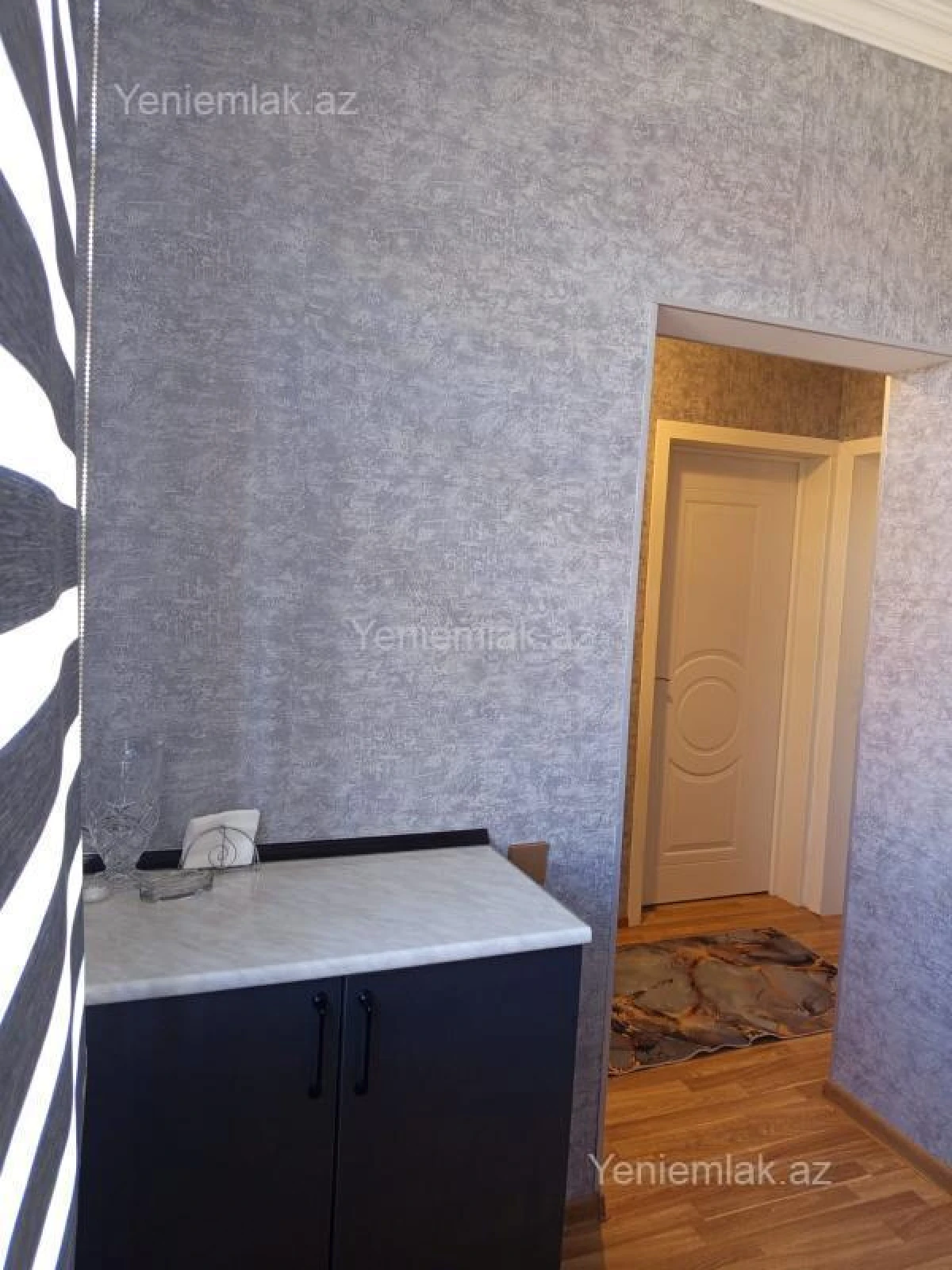Satılır 3 otaqlı həyət evi 40 m²
