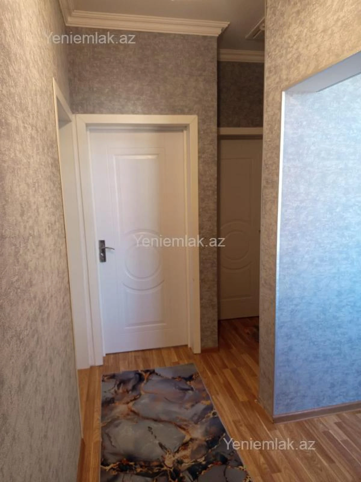 Satılır 3 otaqlı həyət evi 40 m²