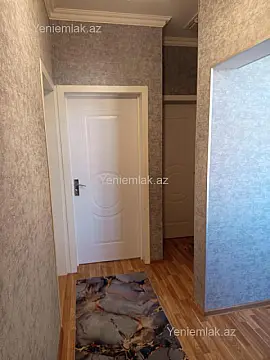 Satılır 3 otaqlı həyət evi 40 m²