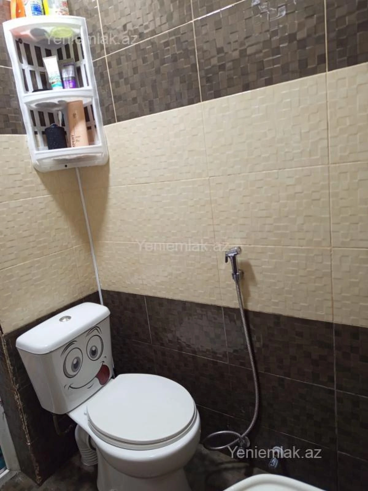 Satılır 3 otaqlı həyət evi 40 m²