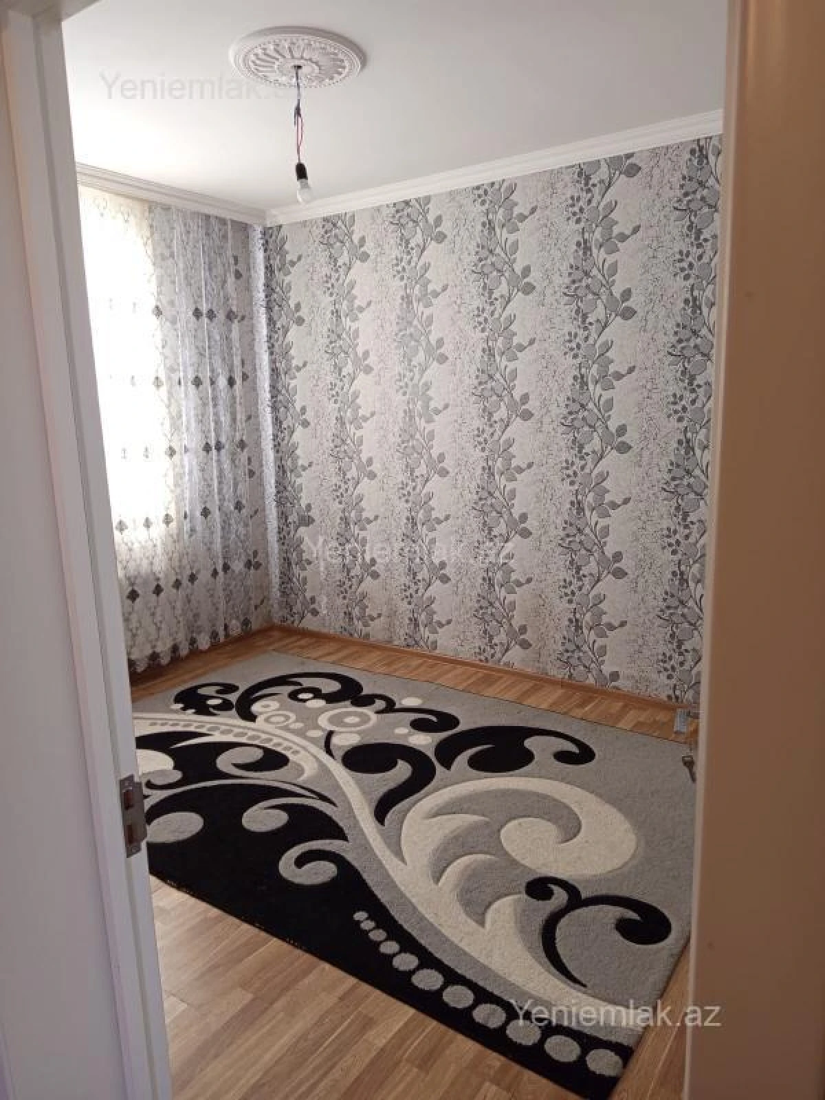 Satılır 3 otaqlı həyət evi 40 m²