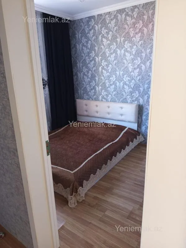 Satılır 3 otaqlı həyət evi 40 m²
