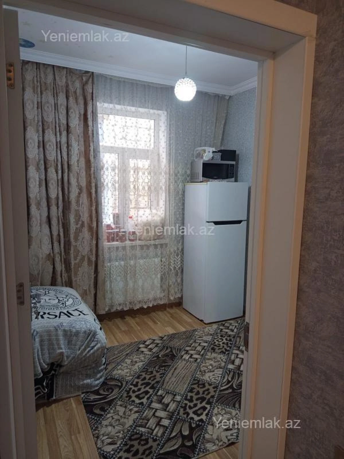 Satılır 3 otaqlı həyət evi 40 m²
